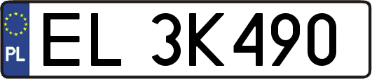 EL3K490