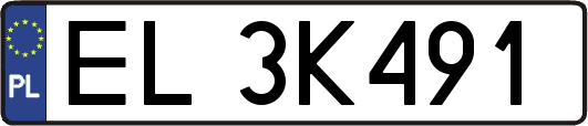 EL3K491