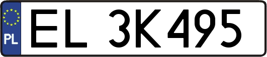EL3K495