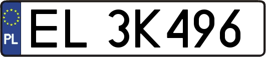 EL3K496