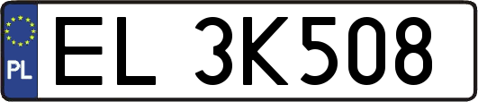EL3K508