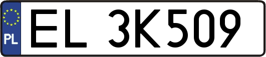 EL3K509