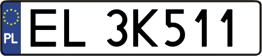 EL3K511