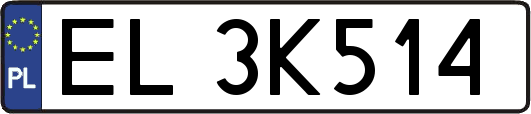 EL3K514