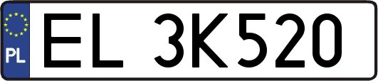 EL3K520