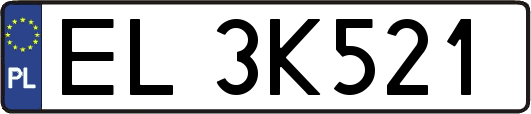 EL3K521