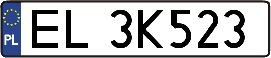EL3K523