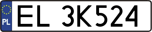 EL3K524