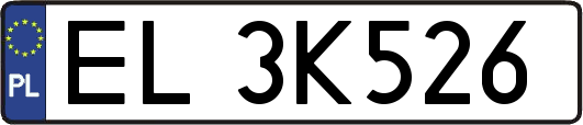 EL3K526