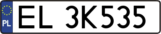 EL3K535