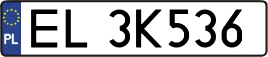 EL3K536