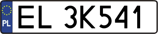 EL3K541
