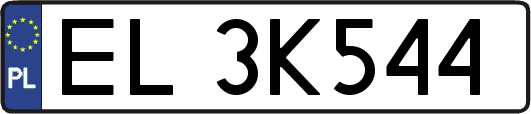 EL3K544