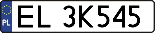 EL3K545