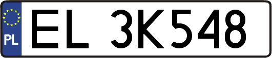 EL3K548