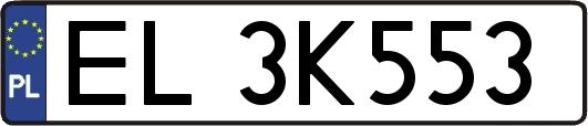 EL3K553