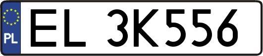 EL3K556