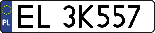 EL3K557