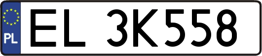 EL3K558