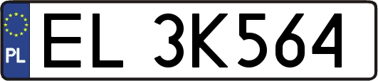 EL3K564