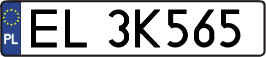 EL3K565