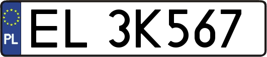 EL3K567
