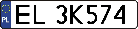 EL3K574