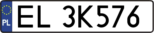 EL3K576