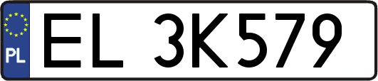 EL3K579