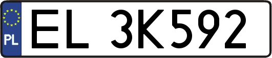EL3K592