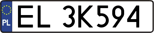 EL3K594