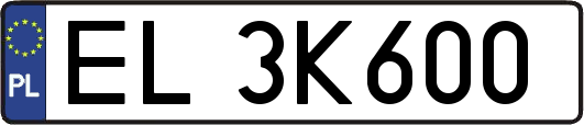 EL3K600