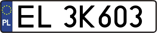 EL3K603