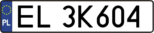 EL3K604