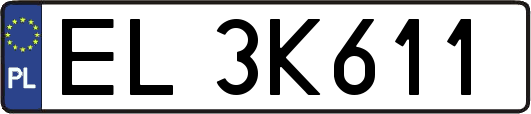 EL3K611