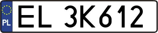 EL3K612