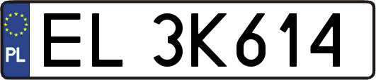 EL3K614