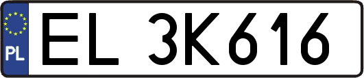 EL3K616