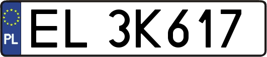 EL3K617