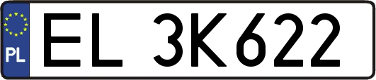 EL3K622