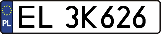 EL3K626