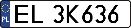 EL3K636