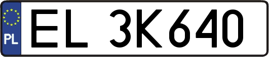 EL3K640