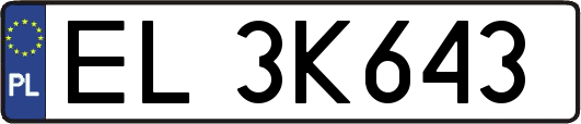 EL3K643