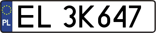 EL3K647
