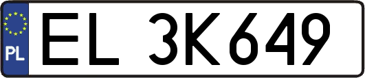 EL3K649