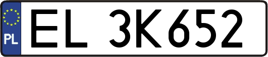 EL3K652