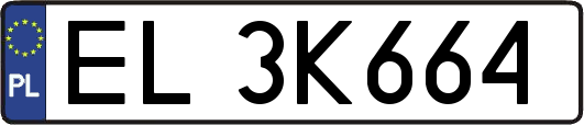 EL3K664