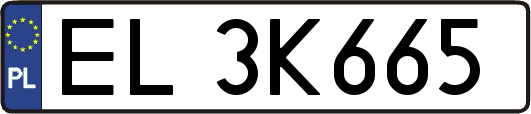 EL3K665