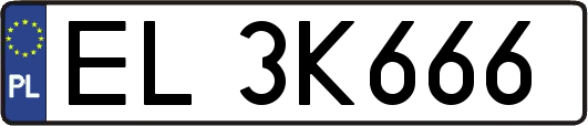 EL3K666